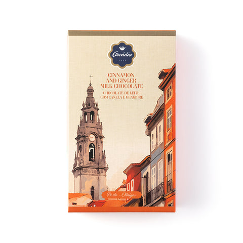 Colección Tradición - Bombones Clérigos