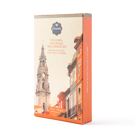 Colección Tradición - Bombones Clérigos