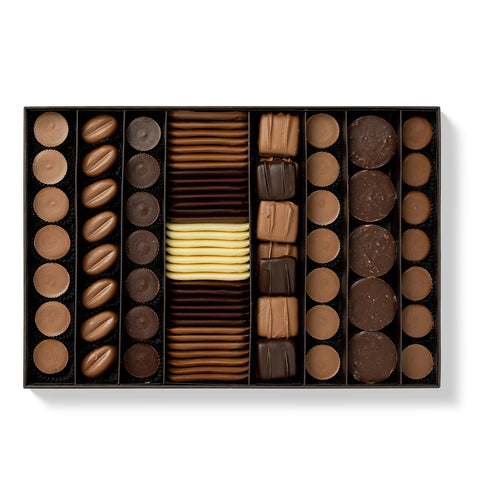 Caja Surtida Premium