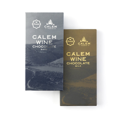 Colección Tradición - Tabletas Pipas de Vino de Oporto