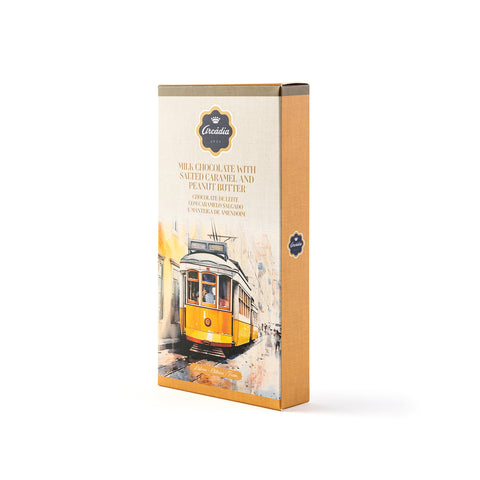 Colección Tradición - Tabletes Eléctrico