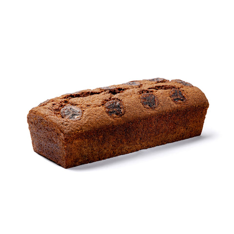 Bolo Banana Bread
