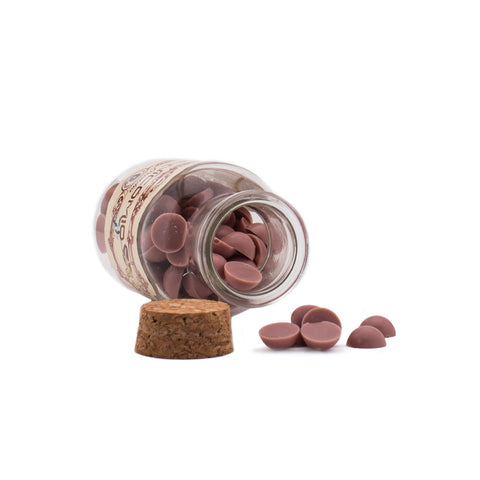 Manicomio - Chocolate Ruby