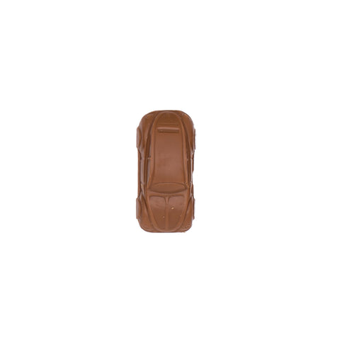 Carros - Chocolate de Leite