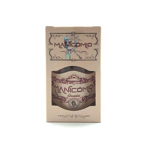 Manicomio - Chocolate Ruby
