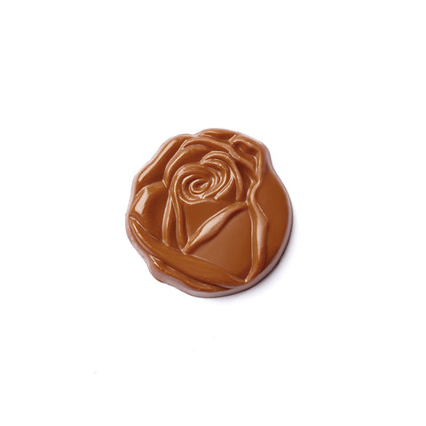 Rosas - Chocolate de Leite