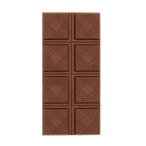 Tableta - Chocolate con Leche y Trufa