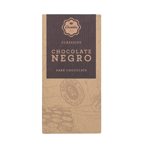 Tablets - Dark Chocolate