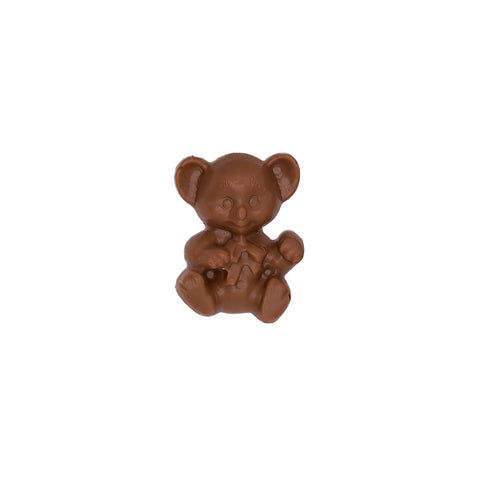 Ursos - Chocolate con Leche