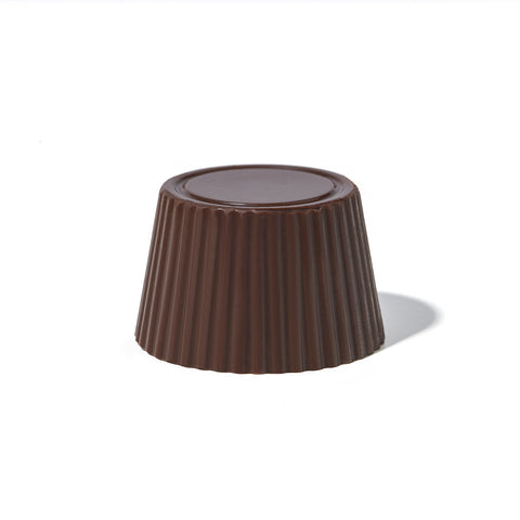 Chocolates - Dark Chocolate and Cálem Wine