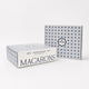 Caixa Macarons Sabores - 12 unidades