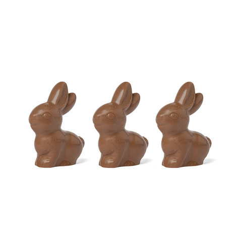 Coelhinhos - Chocolate con Leche