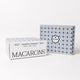 Caixa Macarons Origens - 6 unidades