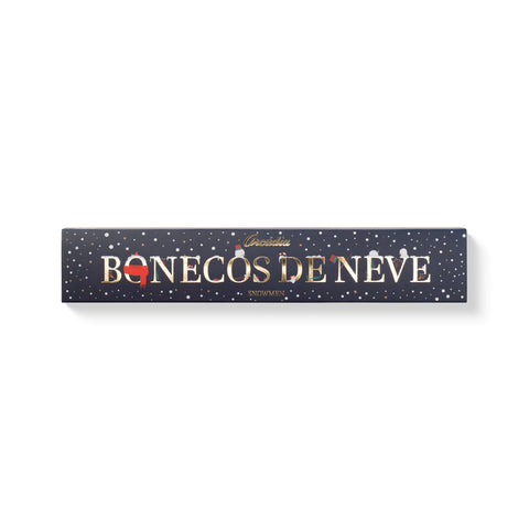 Bonecos de Neve