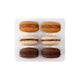 Origins Macarons Box – 6 units