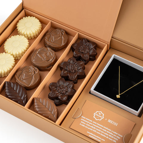 Cabaz Arcádia x Malla