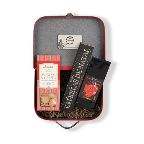 Cabaz Mala de Natal - Média