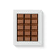 Chocolate de Leite com recheio Dubai Style