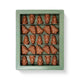 Vintage Christmas Collection - Christmas Trees and Santas