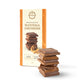 Tablete - Chocolate de Leite e Manteiga de Amendoim