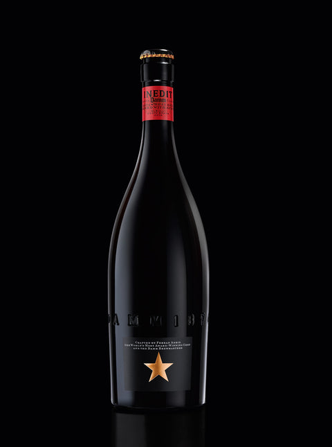 Cabaz Arcádia x Inedit