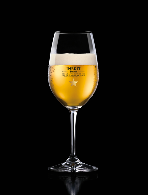 Cabaz Arcádia x Inedit