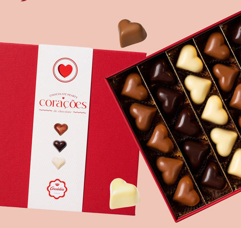 Corazones