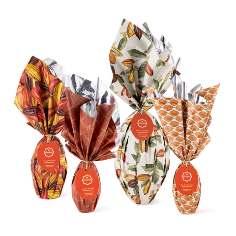 Ovo - Chocolate Amargo