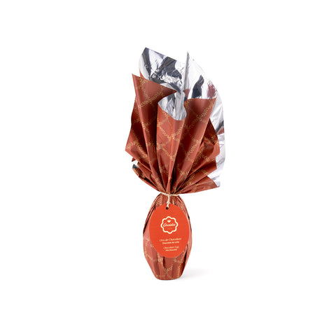 Ovo - Chocolate Amargo