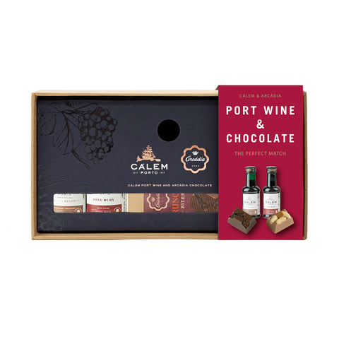 Perfect Match Basket I