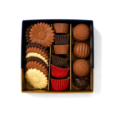 Sortido Tradicional de Chocolate