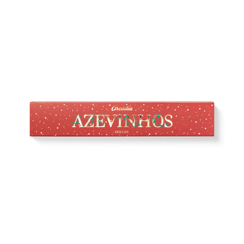 Azevinhos de Natal