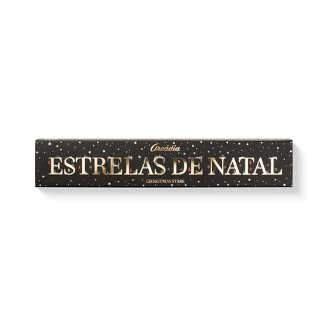 Estrelas de Natal