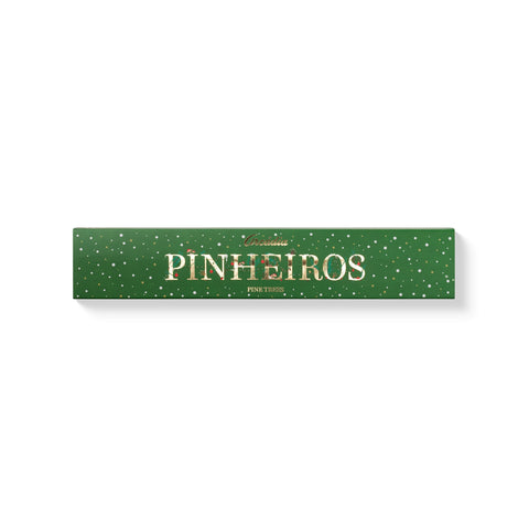 Pinheiros de Natal