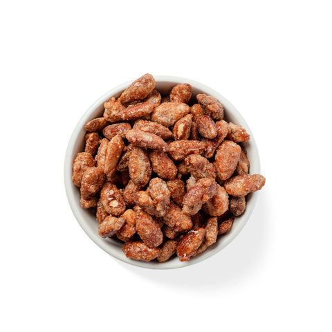 Lata de Almendras - Caramelizadas