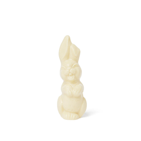 Coelho Medio - Chocolate Blanco