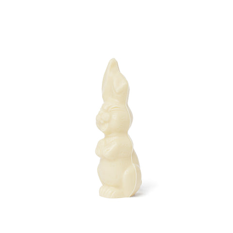 Coelho Medio - Chocolate Blanco