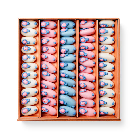 Premium Liqueur Dragees - Babies