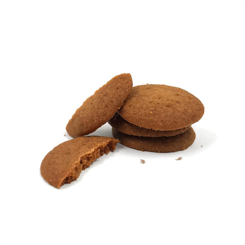 Lata Variada de Galletas