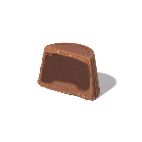 Clerigus - Chocolate de Leite com Canela e Gengibre