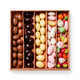 Premium Almonds and Dragees - Assorted