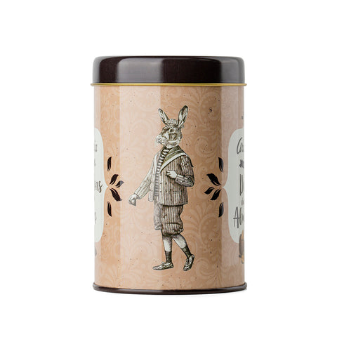 Almond Can - Dark Chocolate