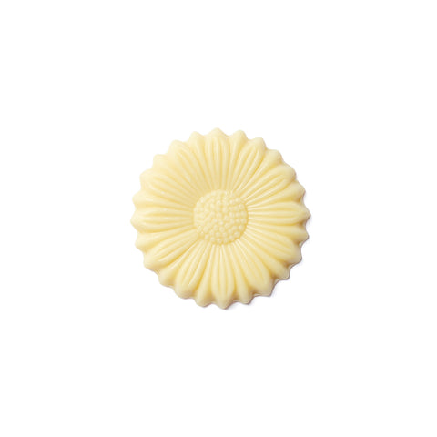 Daisies - White Chocolate