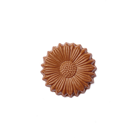 Daisies - Milk Chocolate