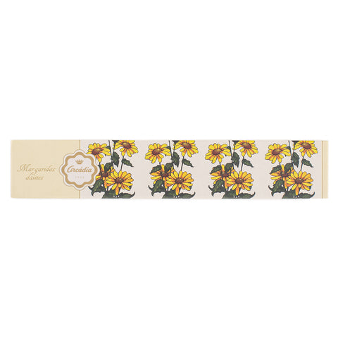 Daisies - White Chocolate