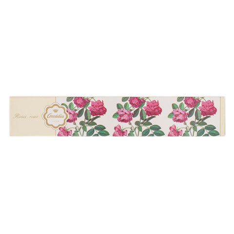 Rosas - Chocolate Negro