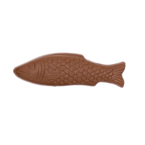 Sardines - Milk Chocolate