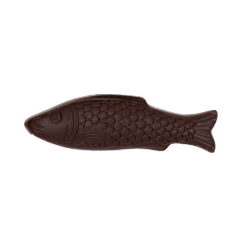 Sardinas - Chocolate Negro