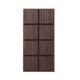 Tablete - Chocolate Negro
