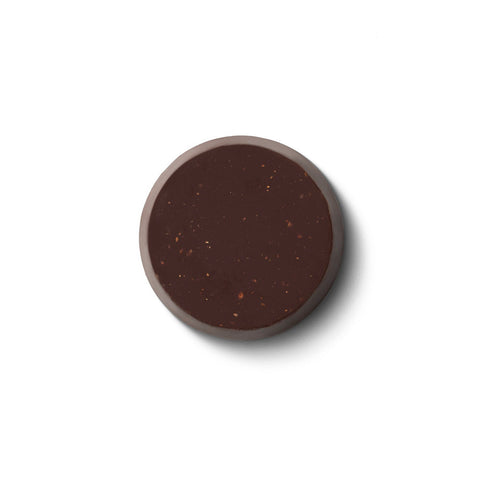 Cities - Lisbon - Dark Chocolate with Almond